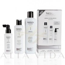 Nioxin Hair System Кit №1