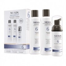 Nioxin Hair System Kit № 6