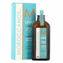 Moroccanoil Oil Light Treatment for Blond or Fine Hair