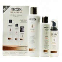 Nioxin Hair System Kit № 4