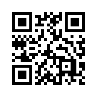 QR-код для перехода в MAX