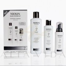 Nioxin Hair System Kit № 2
