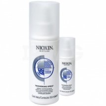 Nioxin спрей для объема, 150 мл
