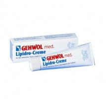 Gehwol med Lipido Cream, 75 мл