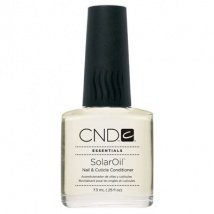 CND SOLAR OIL 