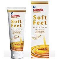 Soft Feet Creme, 125 мл.