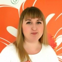Марина Орехова