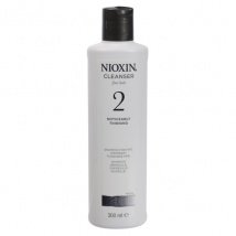 Nioxin Cleanser System 2
