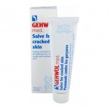 Gehwol med Salve for cracked skin, 125 мл.
