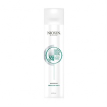 Nioxin Лак для волос подвижной фиксации, 400 мл